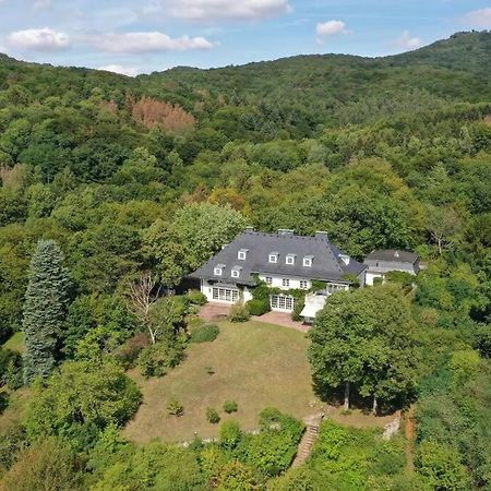 Villa Heckenfels Bad Honnef Exterior photo