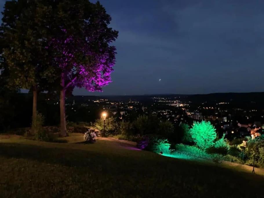 Villa Heckenfels Bad Honnef Exterior photo