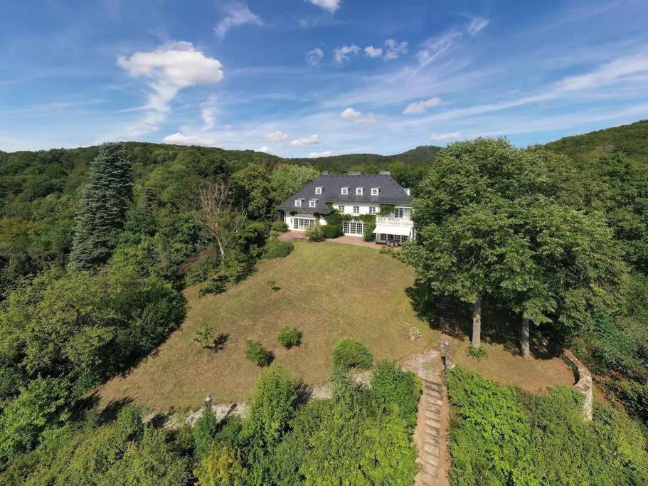 Villa Heckenfels Bad Honnef Exterior photo