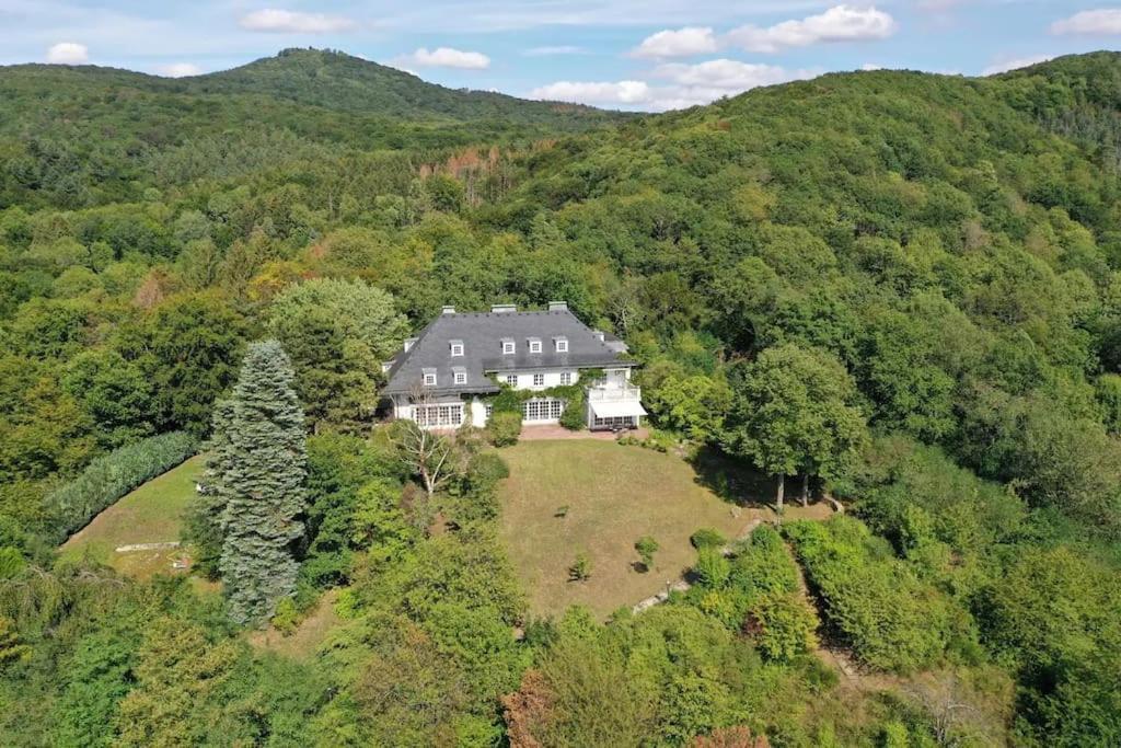 Villa Heckenfels Bad Honnef Exterior photo