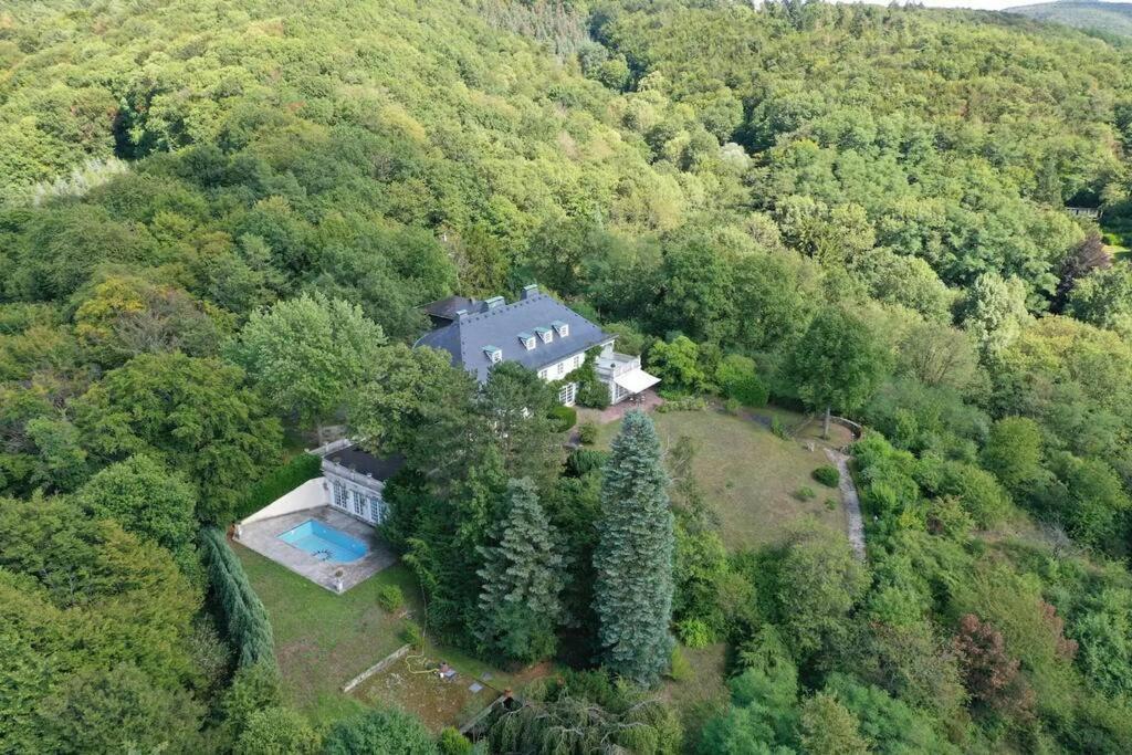 Villa Heckenfels Bad Honnef Exterior photo